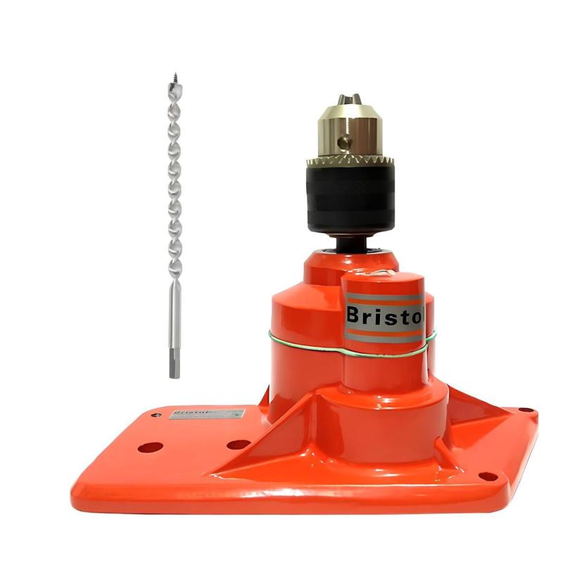 Furadeira Para Motosserra Tekna 53 e 58 Vulcan 400, 500 e 550